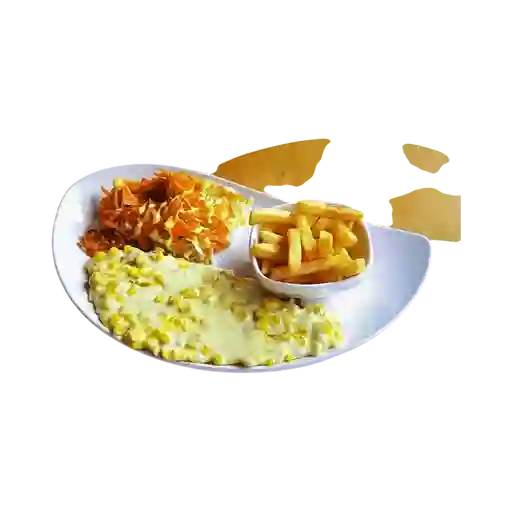 Lomo Gratinado