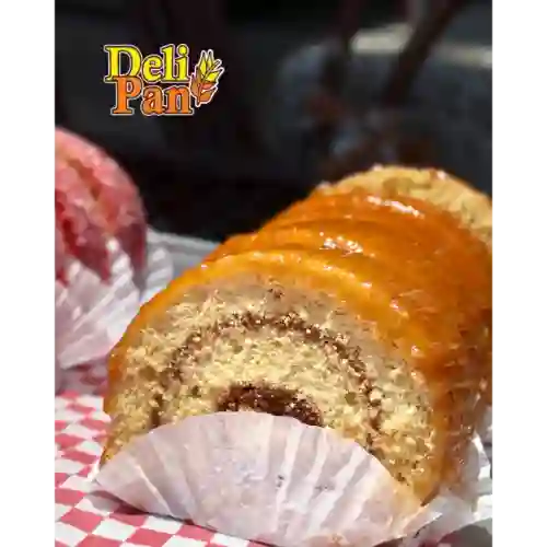 Brazo de Reina Cubierto de Arequipe