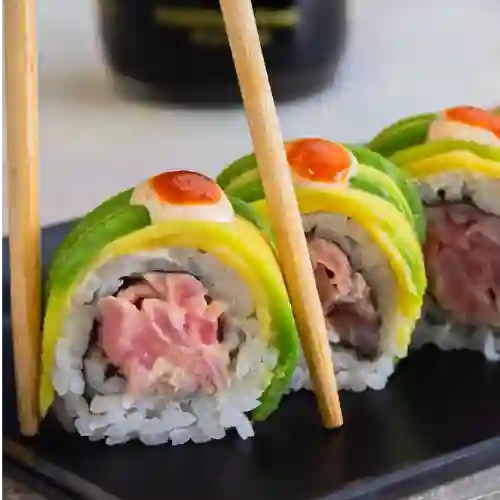 Spicy Tuna