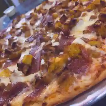 Pizza X 8 Provinciana