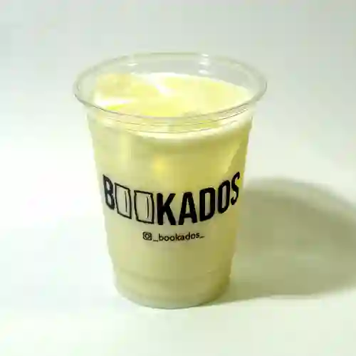 Avena Cubana