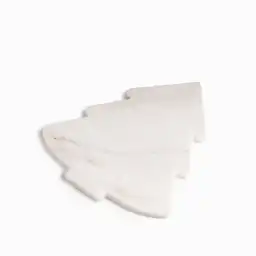 Tabla Árbol Navidad Mármol Ambiente Gourmet