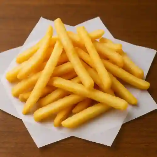 Papas a la Francesa