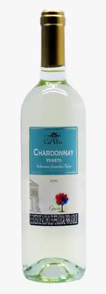 Gocce de Vita Vino Blanco Chardonnay