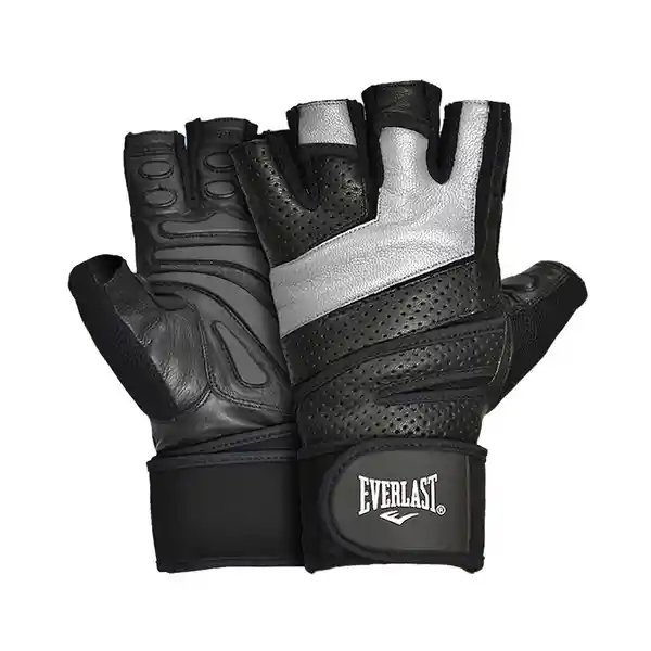 Everlast Guantes de Pesas Bullet Talla L