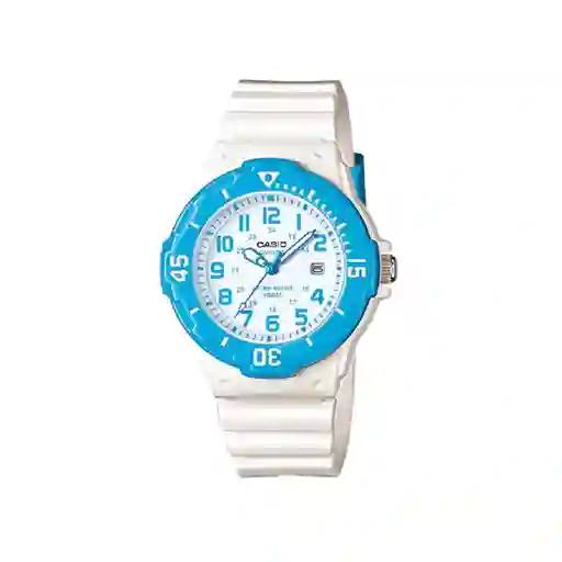 Casio Reloj Unisex Lrw_200h_2bv Lrw_200H_2Bv