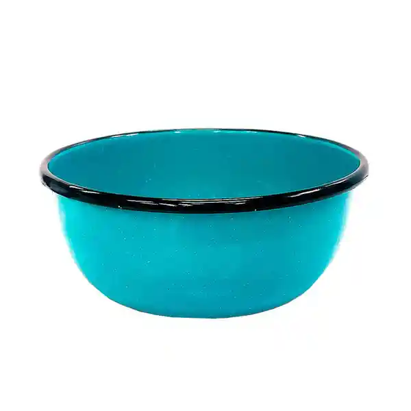 North Bowl Peltre Turquesa 20 cm