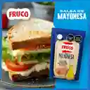 Salsa de Mayonesa Fruco doypack  120G