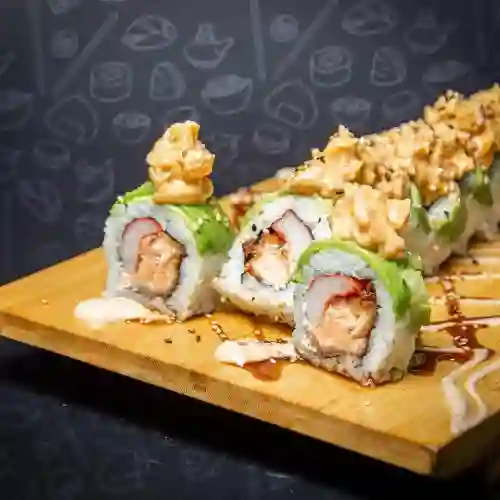Watami Roll