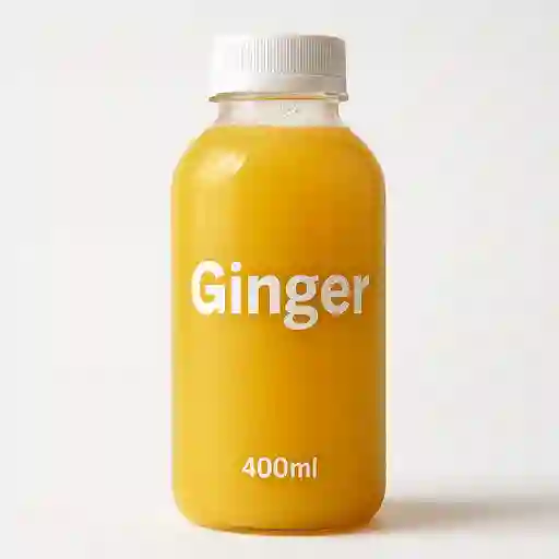 Ginger	400ml