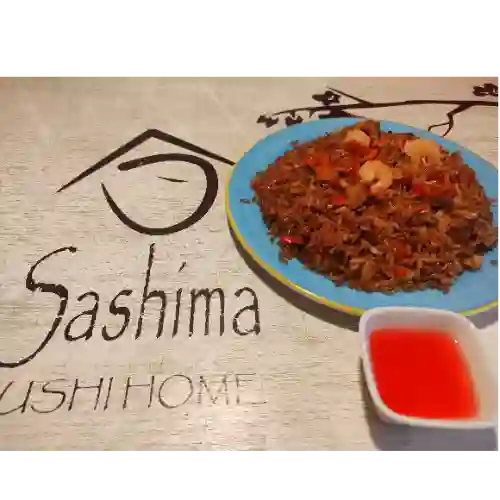 Yakimehi (1 O 2 Personas)