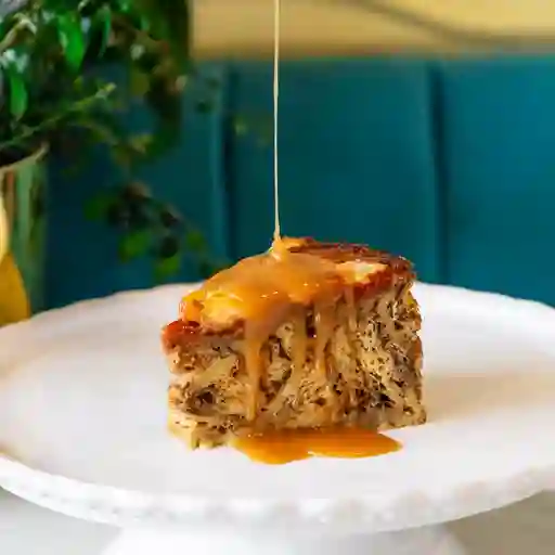 Torta de croissant