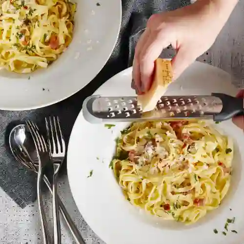 Doble Carbonara