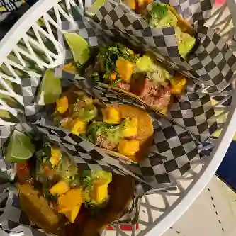 Chicharrón