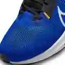 Nike Tenis Air Zoom Pegasus 40 Hombre Azul 10.5 DV3853-401