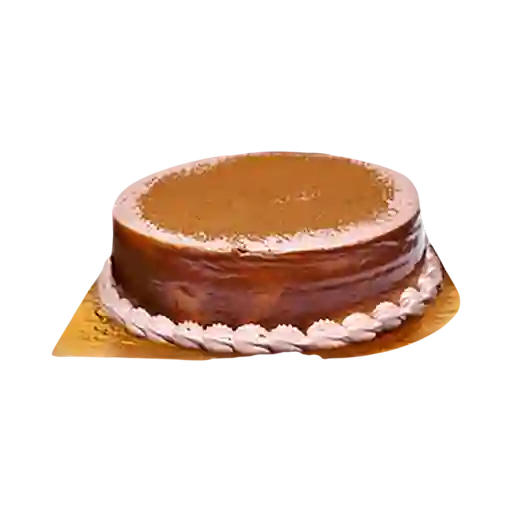 Torta de Chocolate Redonda