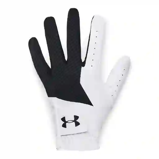 Under Armour Guantes Medal Golf Glove Accesorio Hombre Negro LMD