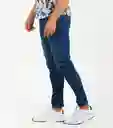 Unser Jean Azul Talla 30 821012