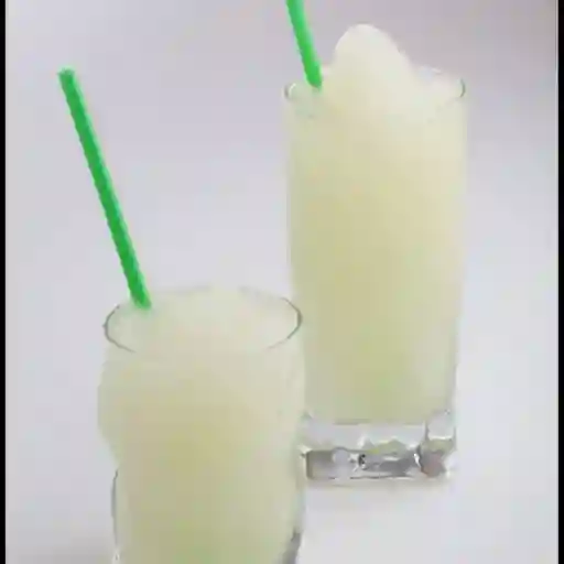 Limonada frappe