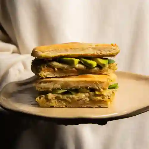 Sandwich Atun