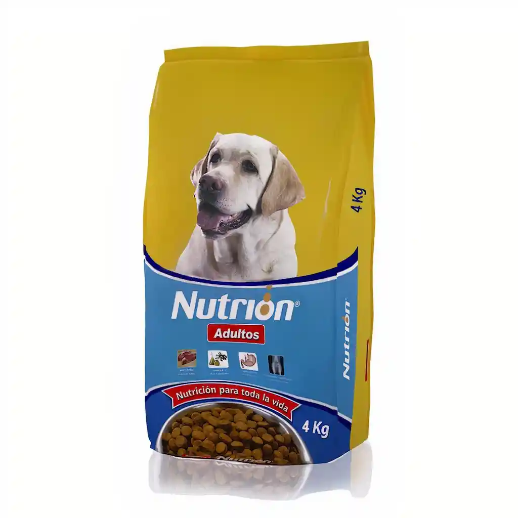 Nutrion Alimento para Perro