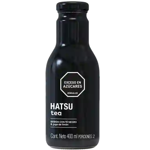 Hatsu negro
