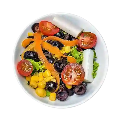 Ensalada de la Casa