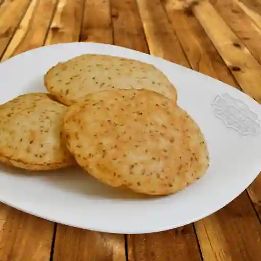 Arepa Dulce