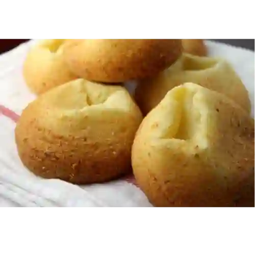 Pan de Bono