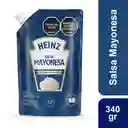 Mayonesa Doypack 340gr
