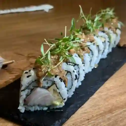 Nikumiso Roll