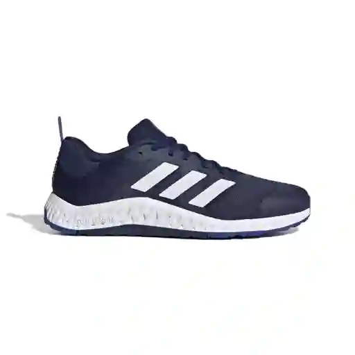 Adidas Zapatos Everyset Trainer Para Hombre Azul Talla 10.5
