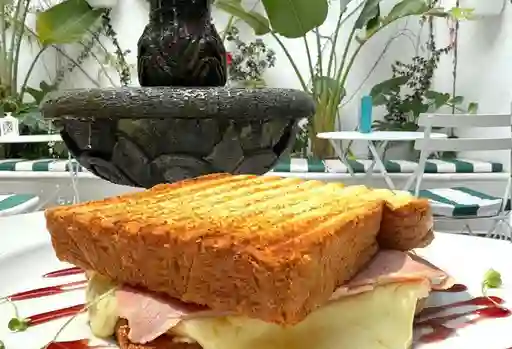 Sandwich Manolo