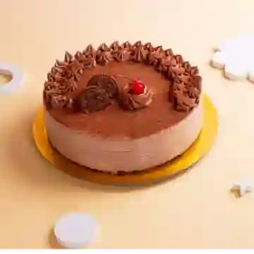Torta Familiar Tres Leches Milo