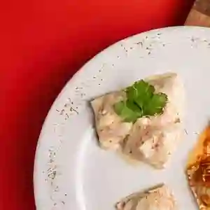 Raviolis 4 Formaggio