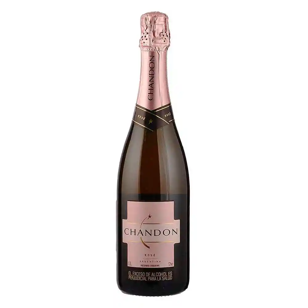 Chandon Rose 750ml