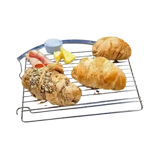 Croissant de Cereales