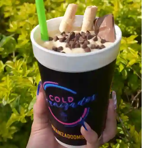 Granizado cremoso 16oz