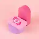 Joyero Serie Cherry Valentine Miniso