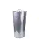Balde Galvanizado 25 x 45 cm Ambiente Gourmet