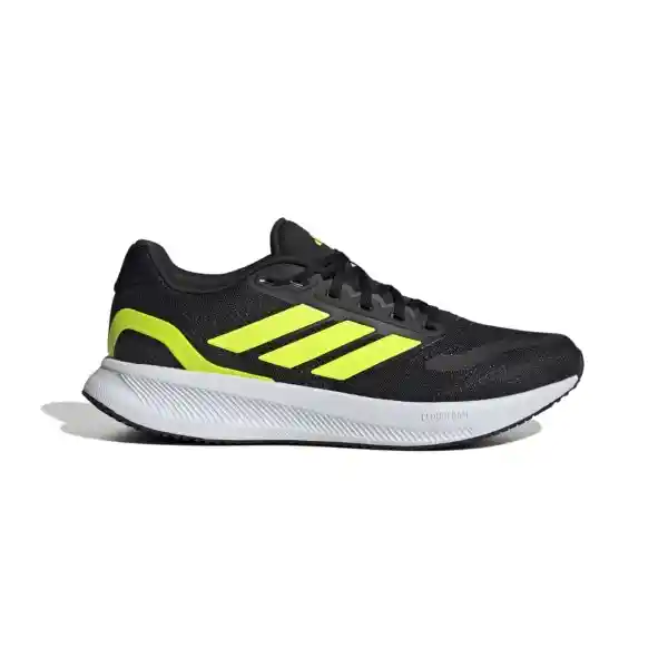 Adidas Zapatos Runfalcon 5 Hombre Negro 12 IE8814