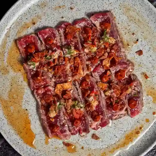 Gyu tataki