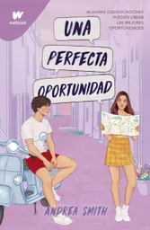 Una Perfecta Oportunidad - Andrea Smith