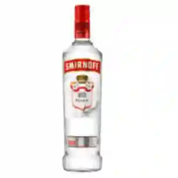 Smirnoff Rojo 700 ml Botella