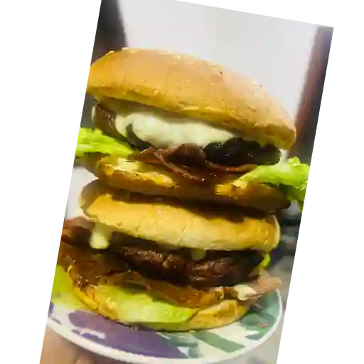 2 Hrodguez especial