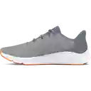 Under Armour Zapatos Pursuit 3 Bl Hombre Gris 10.5 3026518-106