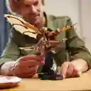 Set Construcción Máquina Voladora de Leonardo da Vinci Lego