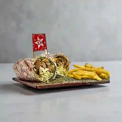 Wraps