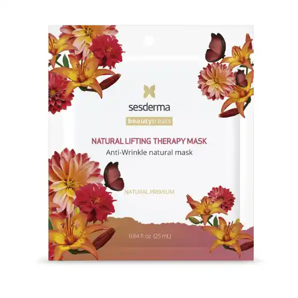 Beauty Treast Mascarilla Pr Lifting Therapy