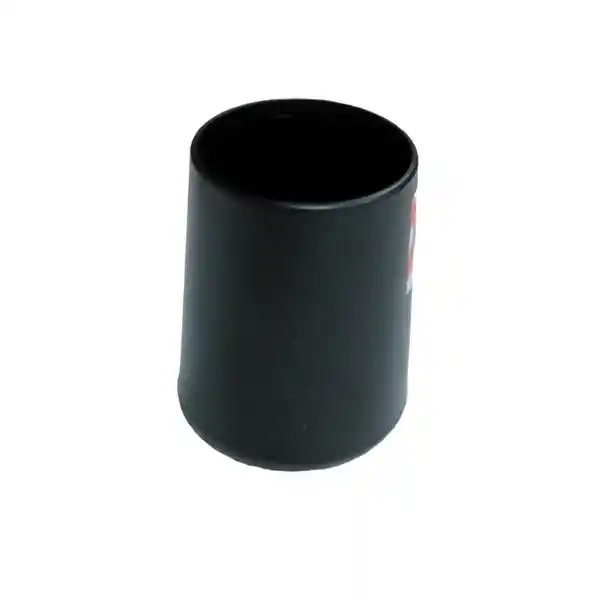 Vaso Plástico Negro BS0026EATB